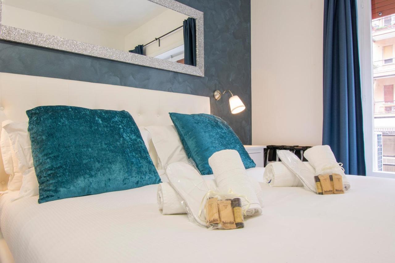 Couette-café Luxury Boutique