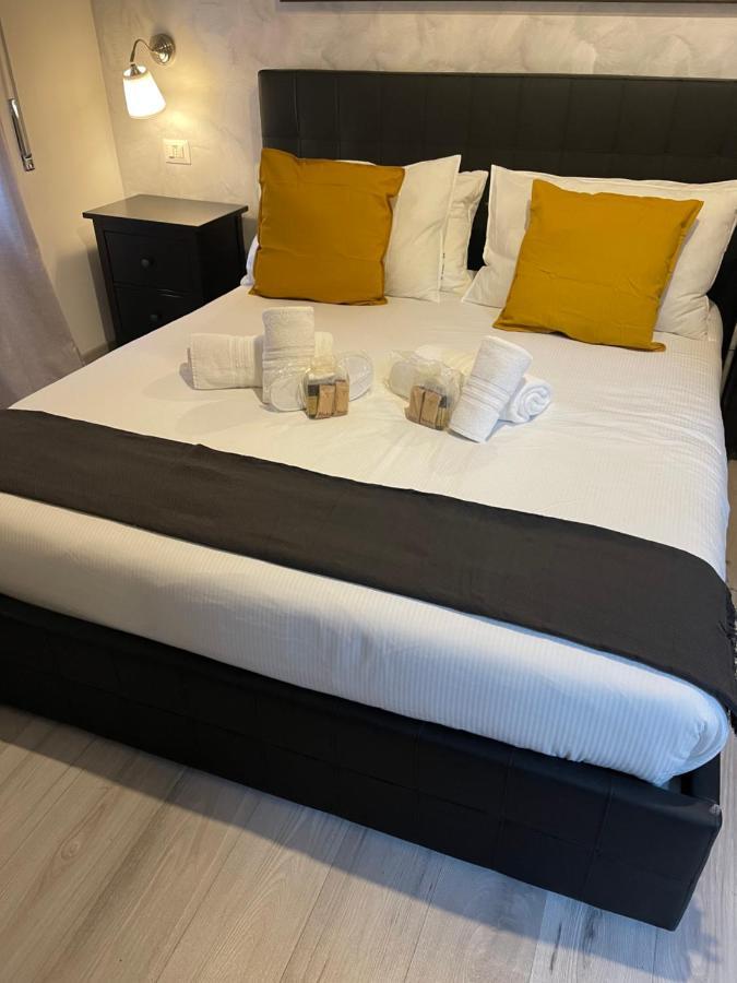 Couette-café Luxury Boutique *